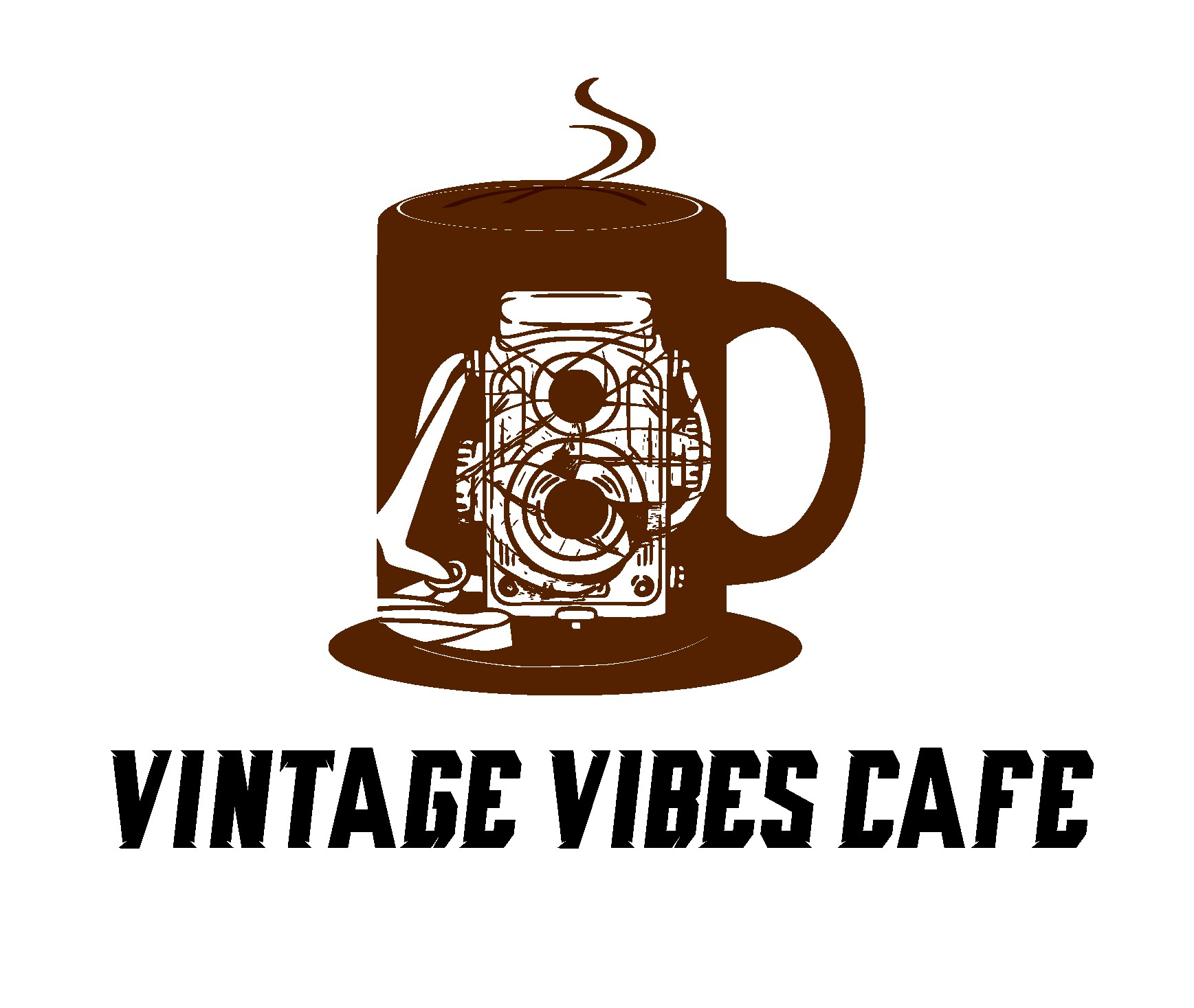 Vintage Vibes Cafe